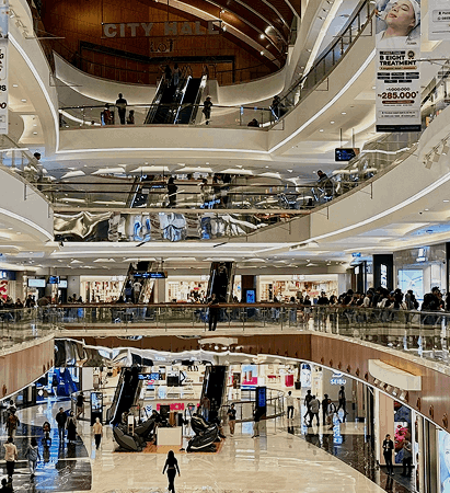 Public Equity Markets