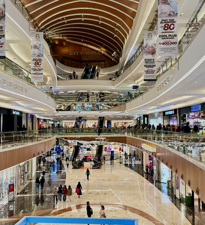 Public Equity Markets